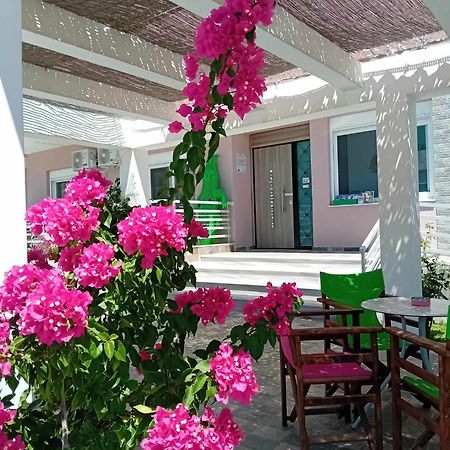 Nigdeli Studios Stavros  Exterior foto