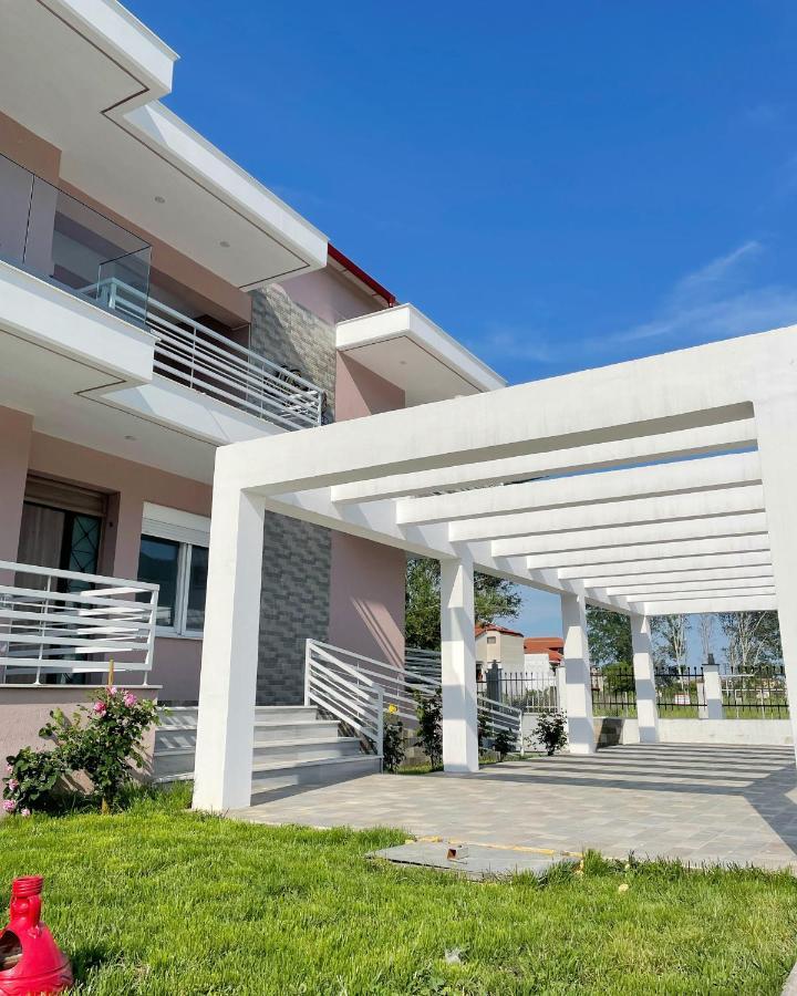 Nigdeli Studios Stavros  Exterior foto