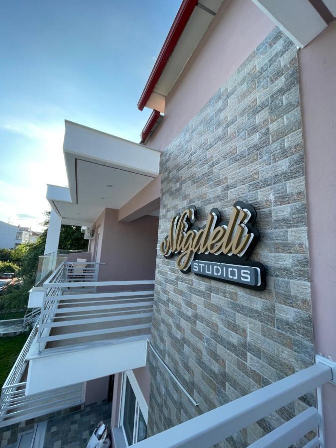 Nigdeli Studios Stavros  Exterior foto