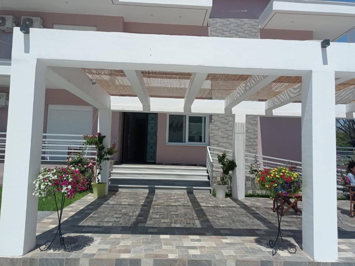 Nigdeli Studios Stavros  Exterior foto