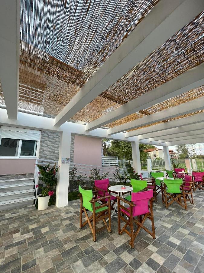 Nigdeli Studios Stavros  Exterior foto