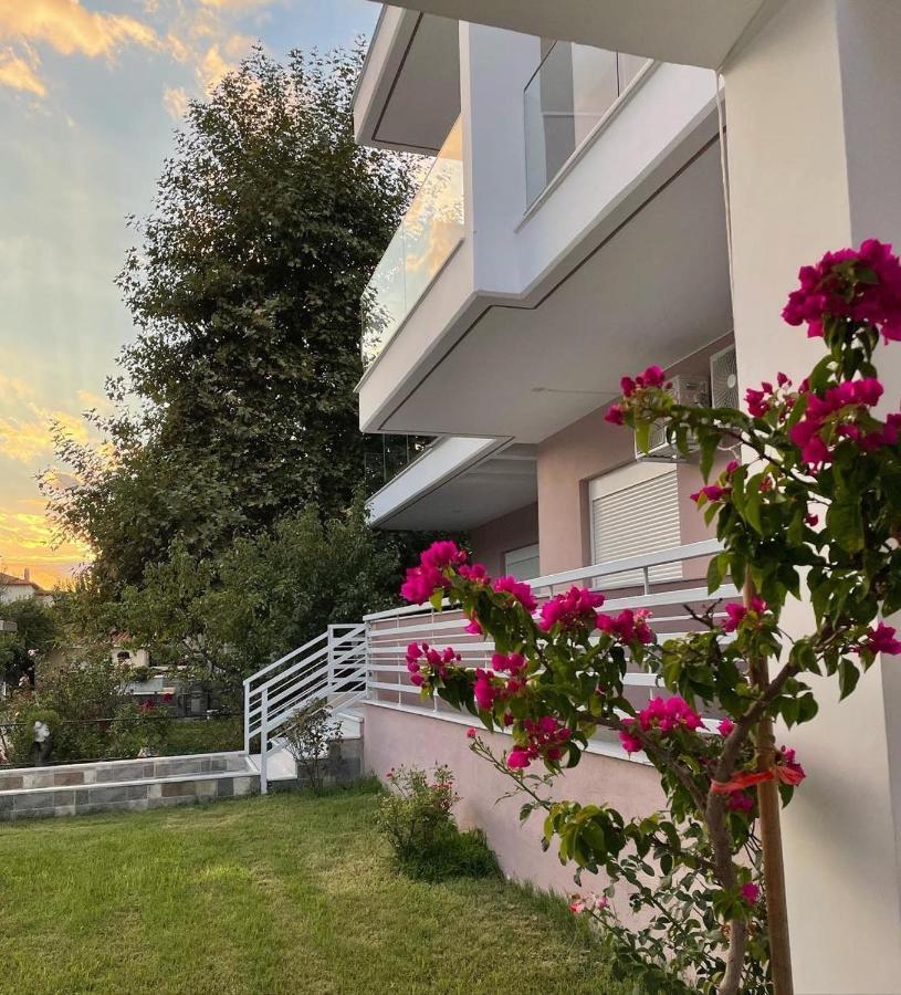 Nigdeli Studios Stavros  Exterior foto