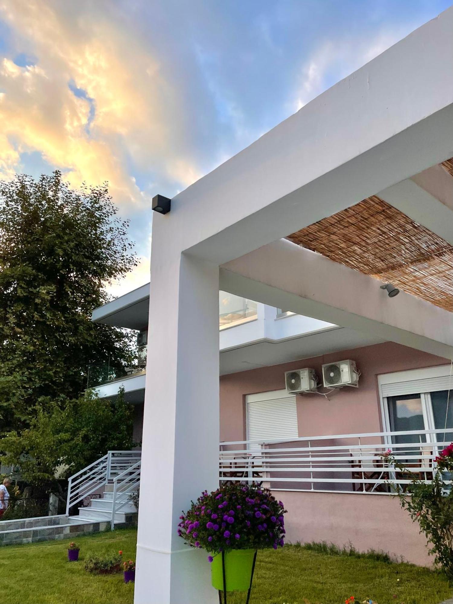 Nigdeli Studios Stavros  Exterior foto