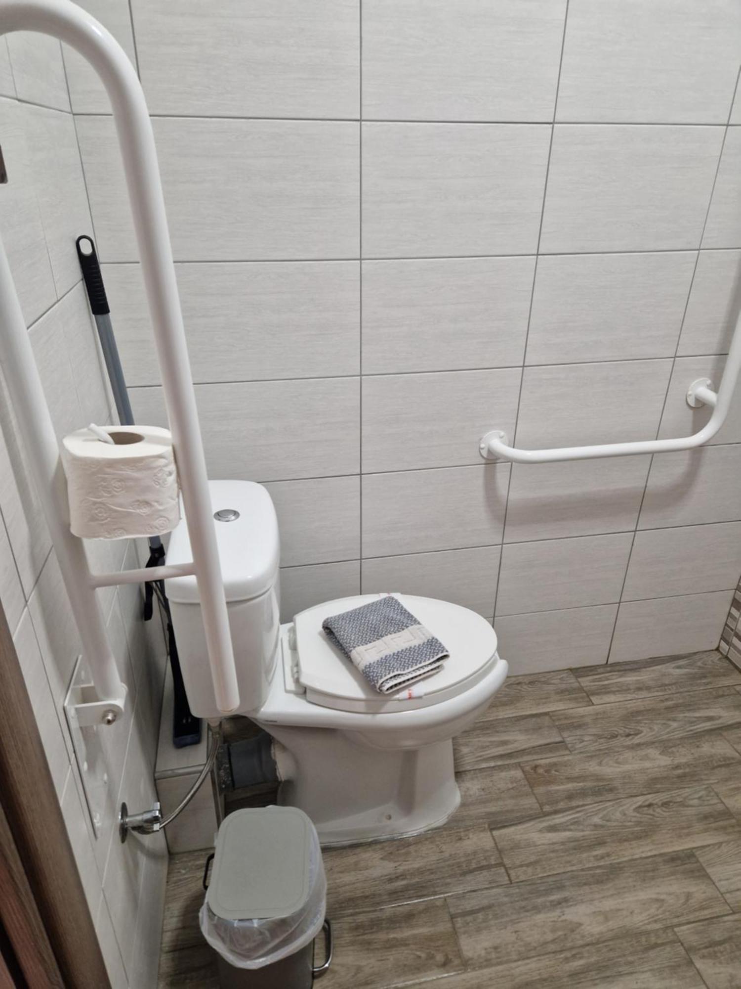 Nigdeli Studios Stavros  Cameră foto