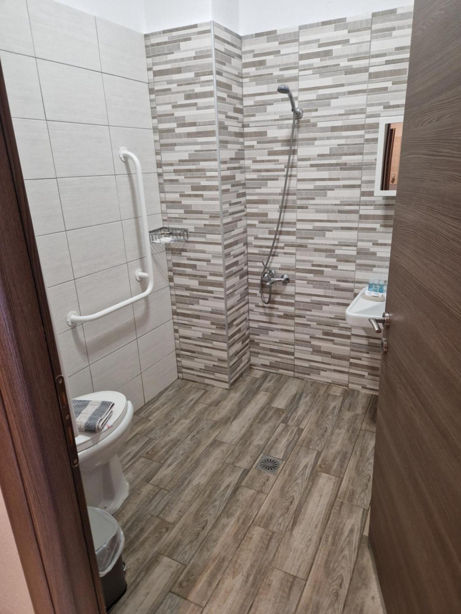 Nigdeli Studios Stavros  Cameră foto